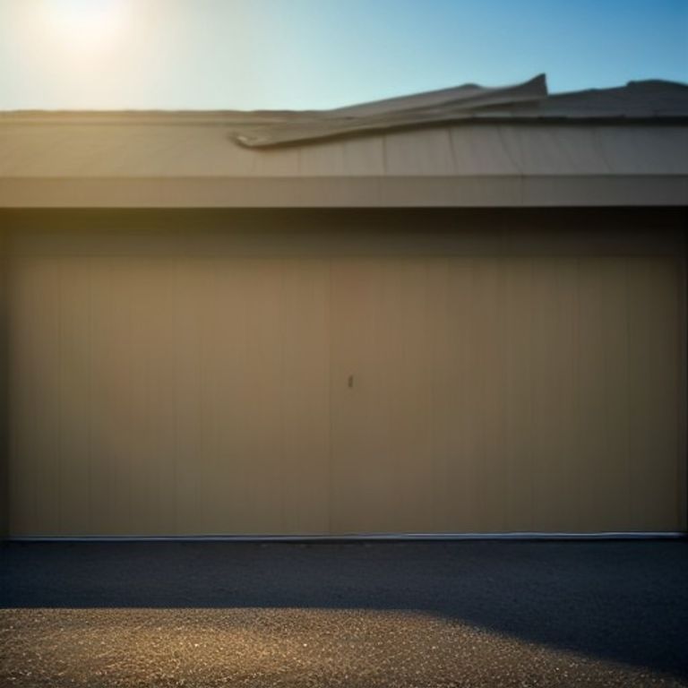 Grant & Spencer Garage Door's Repairs LLC — professional Garage Door Repair in Pembroke, our branded team and work van — Garage Door Repair near me Grant & Spencer Garage Door's Repairs LLC — professional Garage Door Repair in Pembroke, our branded team and work van — Garage Door Repair near me